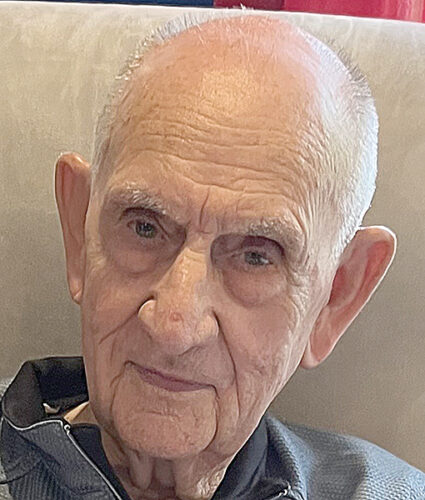 Wilbur J. Long
